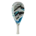 raquette padel lok carbon fdb 2 3/4 droit