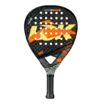 raquette padel lok carbon hype 2 face