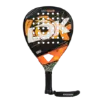raquette padel lok easy hype 2 face