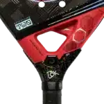 raquette padel lok maxx hype 2 coeur