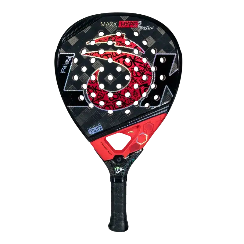 raquette-padel-lok-maxx-hype-2-face raquette padel lok maxx hype 2 face