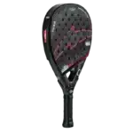 raquette padel lok maxx hype 2 yanguas world 3/4 droit