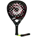 Raquette padel Lok Maxx Hype 2 Yanguas World face
