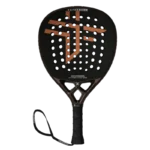 Raquette padel Oxdog Hyper Pro 2.0 2026 face