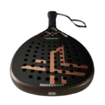 Raquette padel Oxdog Hyper Pro 2.0 2026 surface