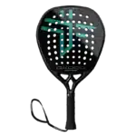 Raquette padel Oxdog Ultimate Nxt Gen 2026 face