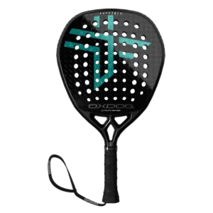 Raquette padel Oxdog Ultimate Nxt Gen 2026 face