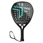 raquette padel oxdog ultimate pro 2026 face