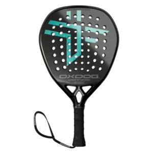 raquette padel oxdog ultimate pro 2026 face