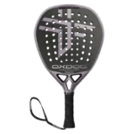 raquette padel oxdog ultimate pro+ 2026 face
