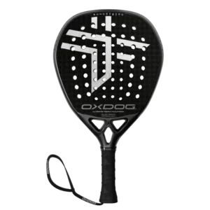 raquette padel oxdog ultimate tour x 2026 face