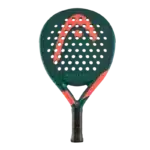 Raquette padel Head Radical Team Light 2026 face