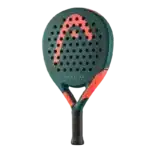 raquette padel radical team light 2026 face (3)