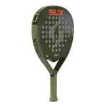 raquette padel siux beat hybrid 3 2026 3/4 droit