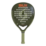 raquette padel siux beat hybrid 3 2026 face