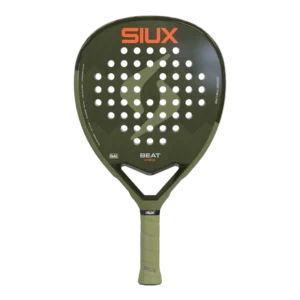 raquette padel siux beat hybrid 3 2026 face