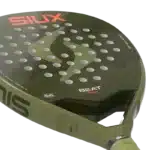 raquette padel siux beat hybrid 3 2026 surface