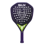 Raquette padel Siux Fenix Elite 6 2026 face