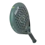 raquette padel siux trilogy elite 6 vue 3/4 droit