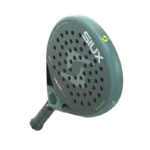 raquette padel siux trilogy elite 6 vue 3/4 gauche