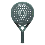 Raquette padel Siux Trilogy Elite 6 2026 vue de face