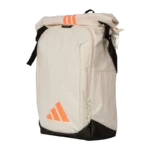 sac à dos adidas multigame 2026 white 3/4 gauche