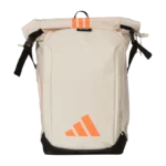 sac à dos adidas multigame 2026 white face