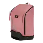sac à dos adidas protour 2026 rose 3/4 gauche