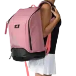 sac à dos adidas protour 2026 rose situation 1