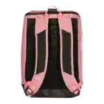 sac à dos adidas protour 2026 rose vue de dos