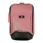 Sac à dos ADIDAS Protour 2026 rose vue de face