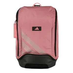 Sac à dos ADIDAS Protour 2026 rose vue de face