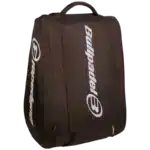 sac de padel bullpadel wonder BPP26024 marron de face