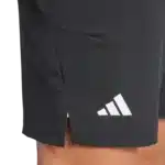 short adidas ergo noir logo