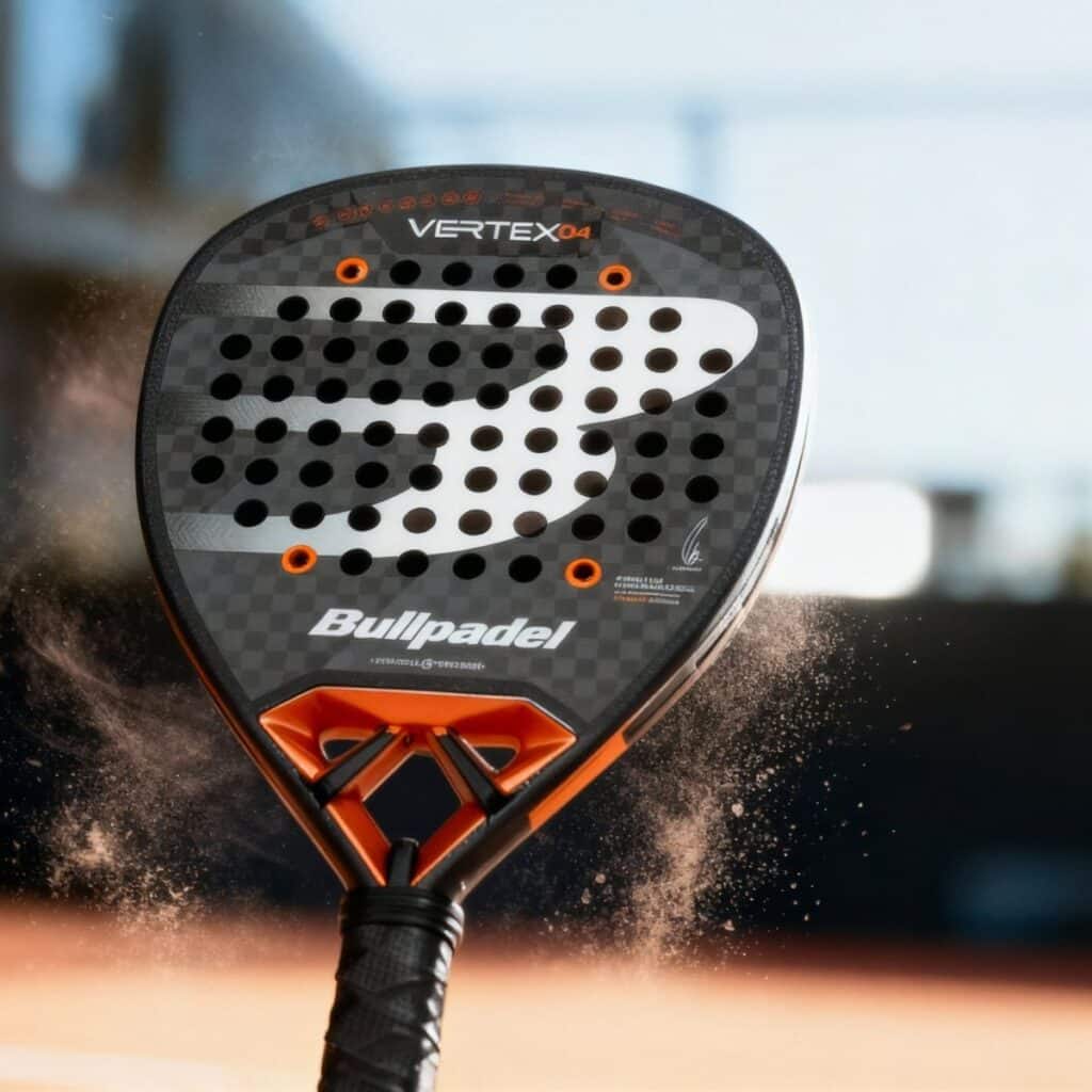 choisir sa raquette de padel pour progresser sereinement