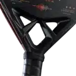 Raquette padel Bullpadel Vertex Advance 2026 coeur