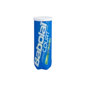 TUBE DE BALLES BABOLAT COURT