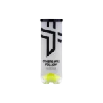 TUBE DE BALLES OXDOG BOOST+