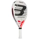 Raquette padel Bullpadel Hack 02 Advance 2026 3/4 droit