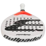 Raquette padel Bullpadel Hack 02 Advance 2026 surface
