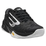 Chaussures Bullpadel Vertex Vibram 26V noir 3/4 droit