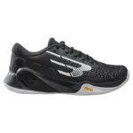 Chaussures de padel Bullpadel Vertex Vibram 26V noir côté droit