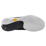 Chaussures Bullpadel Vertex Vibram 26V noir semelle