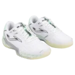 Chaussures Joma Rapid Lady W2502 blanc face