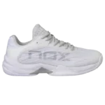 Chaussures de padel NOX AT10 Lux 2026 blanc