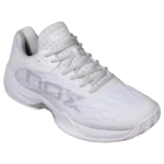 Chaussures padel Nox AT10 Lux blanc (3)