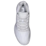 Chaussures padel Nox AT10 Lux blanc (5)