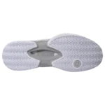 Chaussures padel Nox AT10 Lux blanc (6)