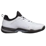 Chaussures padel Nox Nerbo blanc noir (2)