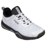 Chaussures padel Nox Nerbo blanc noir (3)